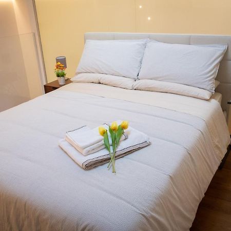 아치카스텔로 Mori Siciliani House 아파트 호텔 외부 사진