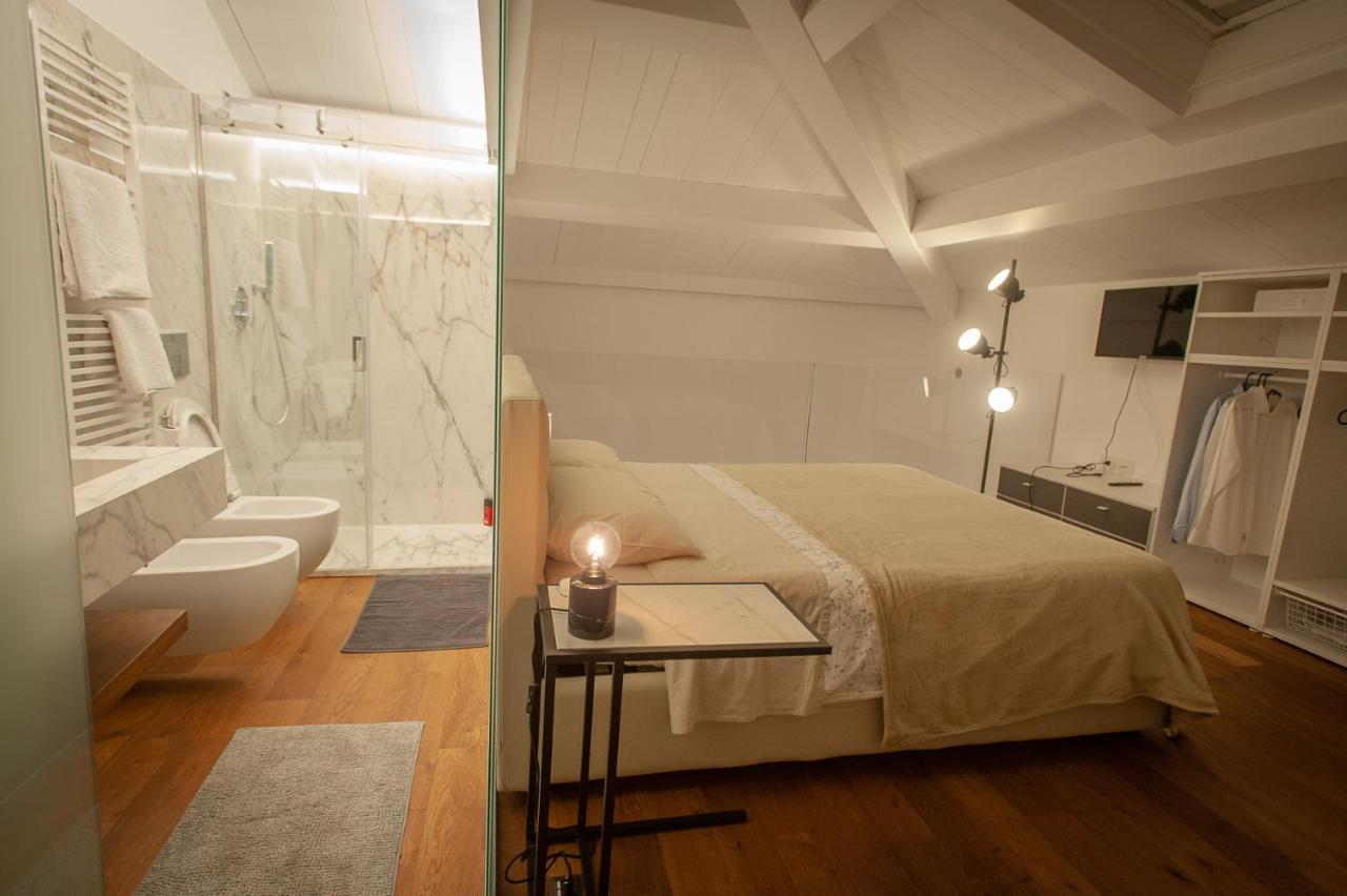 아치카스텔로 Mori Siciliani House 아파트 호텔 외부 사진