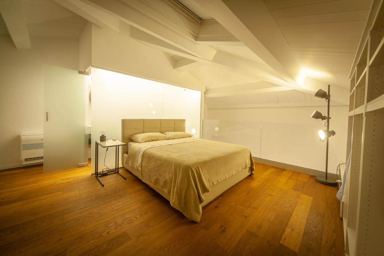 아치카스텔로 Mori Siciliani House 아파트 호텔 외부 사진