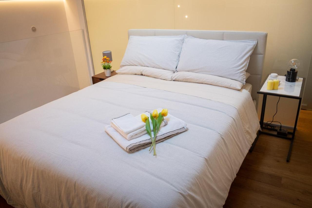 아치카스텔로 Mori Siciliani House 아파트 호텔 외부 사진